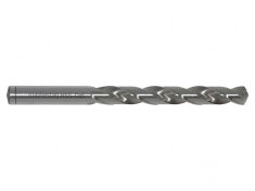 Burghiu metal ? 4,9mm L 86mm o?el rapid cu cobalt HSS-Co foto