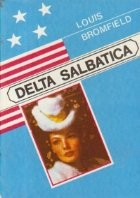 Delta salbatica foto