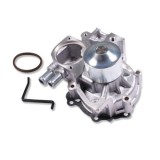 Hepu Pompă de apă, răcire motor