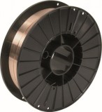 Sarma brazare CuSi3 Intensiv diametru 0.8 mm rola 5kg