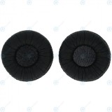 Sennheiser PXC 250-II Tampoane pentru urechi negre 538247