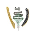 Kit lant distributie Honda Civic Ix (Fk), Civic Ix Sedan (Fb), Civic Ix Tourer (Fk), Civic 8 Hatchback (Fn, Civic 8 Sedan (Fd, Fr-V (Be), 1.8 i-VTEC, INA