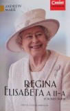 Regina Elisabeta a II-a: Portret Intim - Andrew Marr. Biografii, Memorii, Istorie, Carti Stiinta