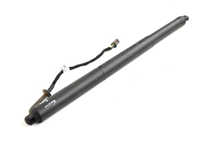 Amortizor haion st&acirc;nga PORSCHE MACAN 95B 2017 OEM: 95B827851C 11727808