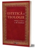 Estetica si teologie - Al. Cistelecan