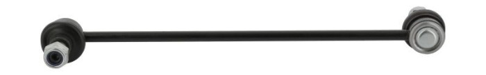 Bieleta antiruliu SRL S6055059, Dreapta = Stanga, Fata