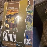 Luminita Ursea, Mihaela Zarnescu Enceanu - Chimie Manual pentru clasa a IX-a