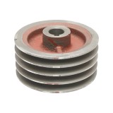 Fulie mica pentru cositoare 1.65