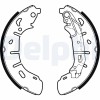 DELPHI LS2050 Set saboti frana