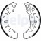 DELPHI LS2050 Set saboti frana