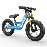 Bicicleta fara pedale BERG Biky Cross Albastru cu Frana de Mana