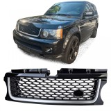 Grila de radiator performanta potrivita pentru Range Rover Sport L320 Facelift 2010-2013 Performance AutoTuning