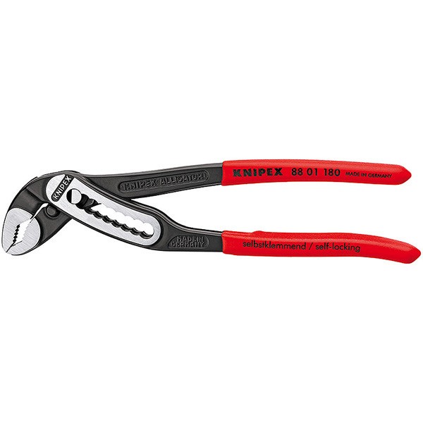 Cleste knipex alligator&reg; 88 01 250 HardWork ToolsRange