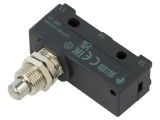 Micro&icirc;ntrerupător PIZZATO ELETTRICA MS 10 SNAP ACTION 16A 250VAC 6A 24VDC SPDT