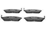 Set placute frana ATE 13.0460-5778.2