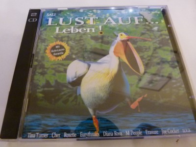 Chef de viata - 2 cd foto