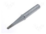 V&acirc;rf şurubelniţă 3,2mm 370&deg;C WELLER pentru ciocan de lipit