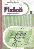 FIZICA, MANUAL PENTRU CLASA A X-A-D. BORSAN, A. COSTESCU, M. PETRESCU-PRAHOVA, M. SANDU-275190