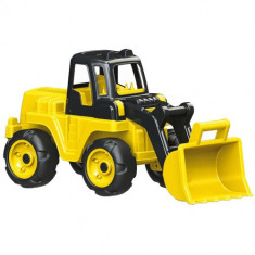 Vehicul Buldozer Dolu pentru Copii 72 cm foto