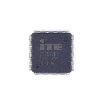 IT8572E AXS QFP-128 foto