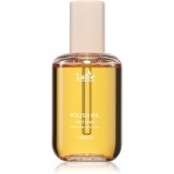 La&#039;dor Polish Oil Wet Hair Apricot ulei hrănitor pentru efect de păr umed 80 ml