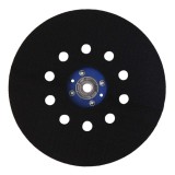 Cumpara ieftin Suport pentru discuri abrazive pentru masinile de slefuit Scheppach 5903801002, O210 mm