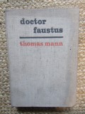 DOCTOR FAUSTUS-THOMAS MANN