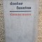 DOCTOR FAUSTUS-THOMAS MANN