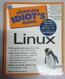 Linux - The complete IDIOT&#039;S Guide - include CD