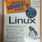 Linux - The complete IDIOT&#039;S Guide - include CD