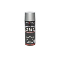 Spray vopsea zinc galvanizare la rece 400 ml