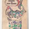 bnk cld Calendar de buzunar - 1975 Conserve din peste oceanic