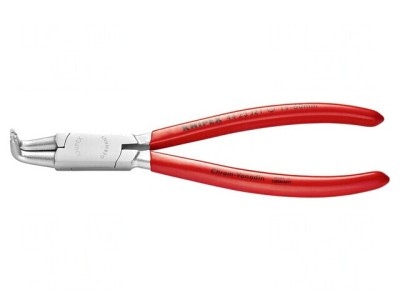 Clești pentru inele de blocare interior, unghi 19-60mm foto