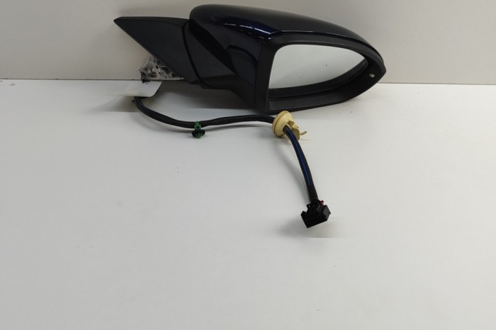 Oglinda laterală dreapta VW GOLF VII 5G1, BQ1, BE1, BE2 2017 OEM: 5G1857508EP 30319491