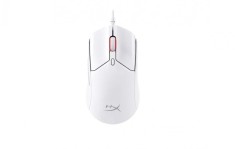 Mouse HP cu fir, HYPERX Pulsefire Haste, Pixart 3327 sensor,