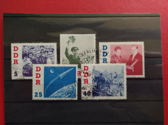 DDR 5