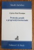 Protecția penală a proprietății intelectuale - Ciprian Raul Romițan