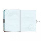 Jurnal - Gorjuss Secret Notebook - Deep Secrets | Santoro