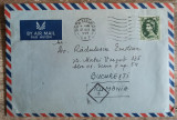 Doua scrisori Marcela Botnar, fondatoarea fundatiei cu acelasi nume