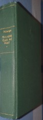 Nicolae Iorga, Oameni cari au fost vol. I, II, III, Ed. Fundatia pentru Literatura si Arta Regele Carol II, 1934