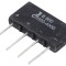 Punte Redresoare Monofazată 1kV 7A 150A