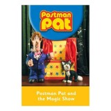 Postman Pat Story Book: Postman Pat and the Magic Show