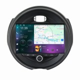 Navigatie dedicata cu Android Mini Clubman (F54) 2015 - 2020, 12GB RAM, Radio