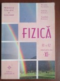 Fizica. Manual pentru clasa a XI-a, Clasa 11