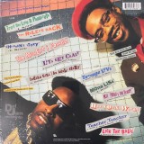 The Great Adventures Of Slick Rick - Vinyl | Slick Rick, Rap, Def Jam Recordings