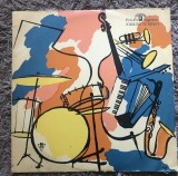 Vinil 2 Vinyl Electrecord Polona