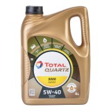 Ulei motor Total Quartz Energy 9000 5W40 4L