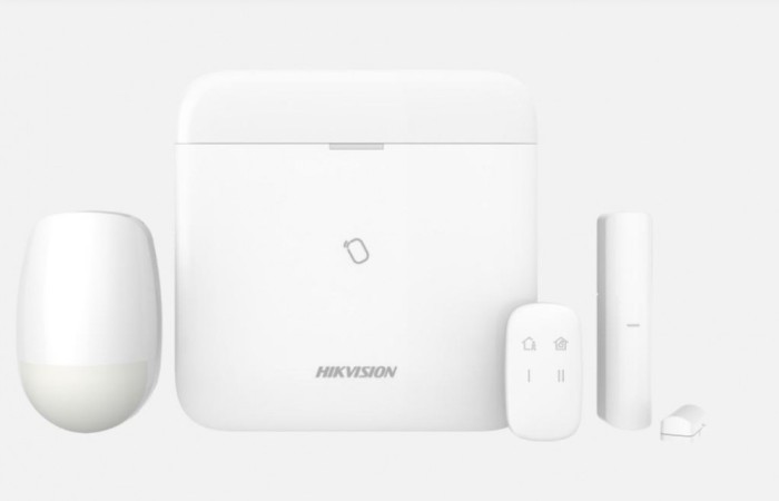 KIT AXPRO MIDLE LEVEL WIRELESS 868MHZ
