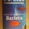 Vraji in Savannah vol.1 Bariera- J.D.Horn