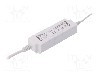 Alimentator pentru LED, 24V DC, 1A, 24W, ESPE - LPC2424CV